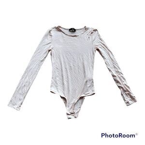 Missguided bodysuit